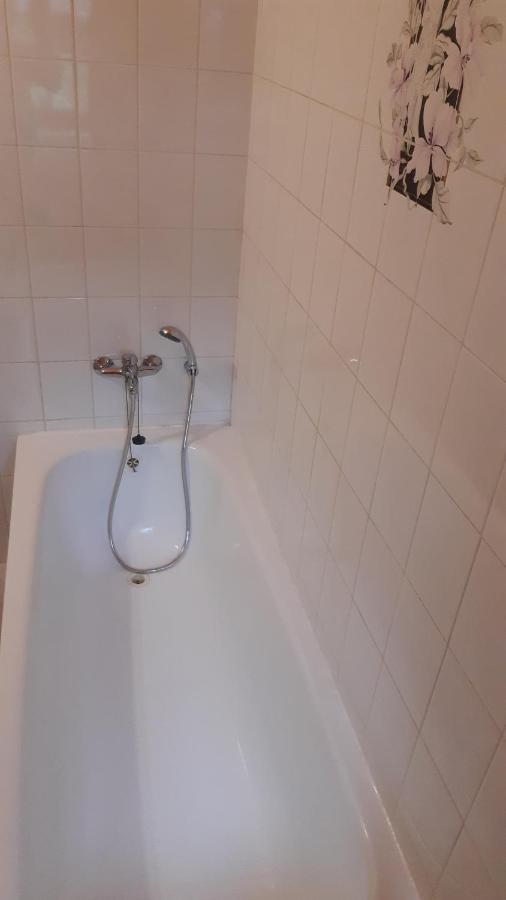 Budha Apartma Jirikov  Exteriör bild